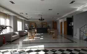 Hotel Alexandros